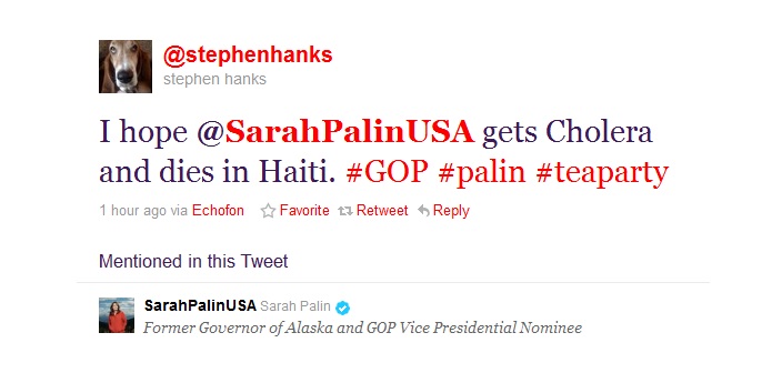 Sarah Palin Fucking Obama - Sarah Palin