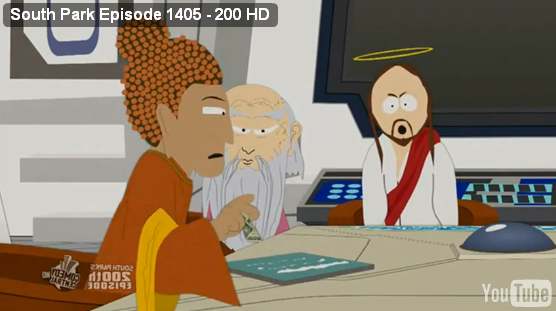 south park episode 200 and 201 torrent