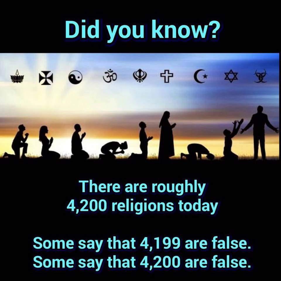 Religions